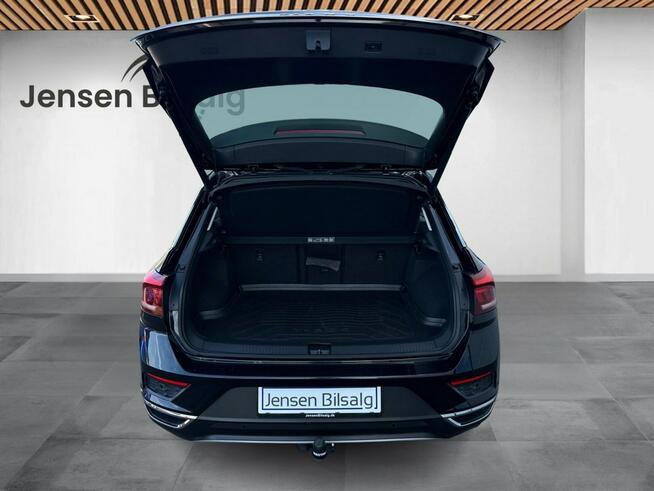 Volkswagen T-Roc Sadlno - zdjęcie 11