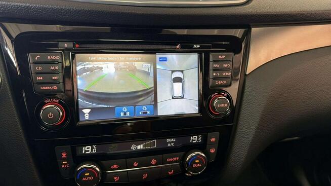 Nissan Qashqai Sadlno - zdjęcie 8