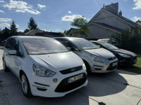 Ford S-Max Bardzo zadbana - oryginalny przebieg !!! Poznań - zdjęcie 10