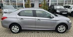 Citroen C-Elysée Pierwszy właścicel, polski salon, serwis Olsztyn - zdjęcie 4