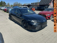 Toyota Camry Hybryda Automat Podgrzewanie Kamera 230KM
