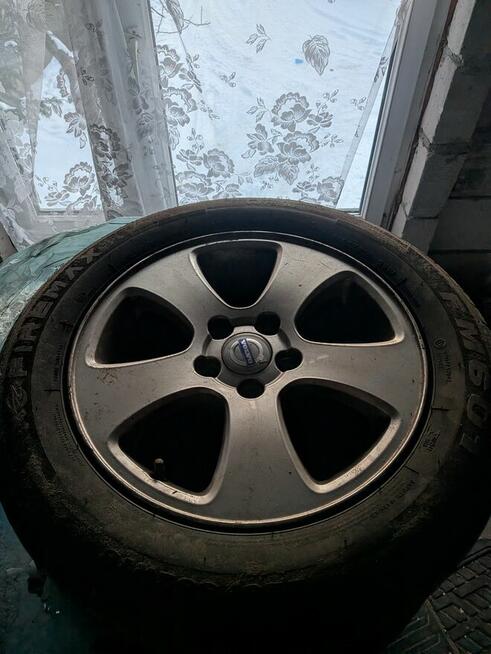 Volvo V70 2.0 benzyna LPG Kotuń - zdjęcie 8