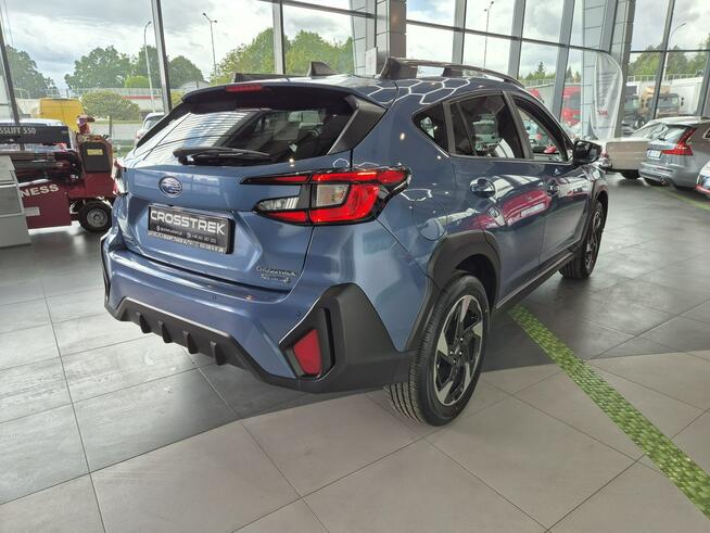 Subaru Crosstrek Platinium/Dostępny od ręki!/MY2025 Nasz pakiet gratis Łaziska Górne - zdjęcie 6