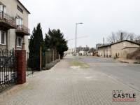 Dom na dużej działce 1911 m² – Poznań, ul. Rzeczna Poznań - zdjęcie 5