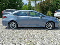 Toyota Corolla Kamera, Led , Bezwypadkowa ,Krajowa ,Auris Dulowa - zdjęcie 11