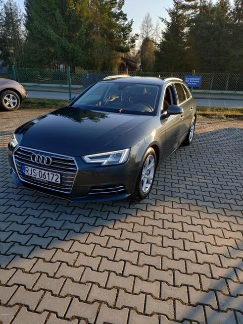 Audi a4 b9 2.0 TDI Jasło - zdjęcie 2