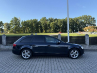 Audi A4 2,0 tdi 163 ps  207 tyś   tyś km   ładna świeżo zarejestrowana Bolesławiec - zdjęcie 6
