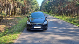 Ford Focus 1,6 TDCI 90KM Otwock - zdjęcie 2