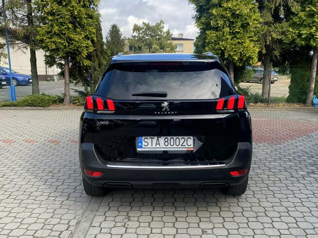 Peugeot 5008 Allure, Full LED,Automat, Panorama,Navi, Gwarancja Tarnowskie Góry - zdjęcie 7