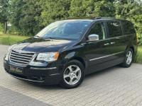 Chrysler Grand Voyager Zwoleń - zdjęcie 7