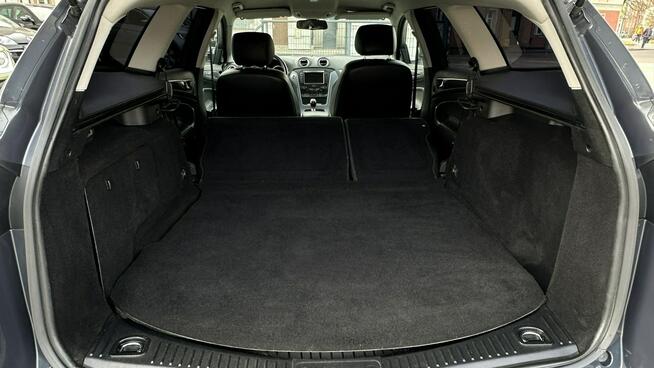 Ford Mondeo Titannium Diesel Zarejestrowany Ubezpieczony Elbląg - zdjęcie 7