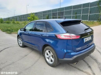 Ford EDGE 2.0 benzyna, 4x4, Warszawa Warszawa - zdjęcie 3