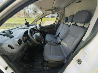 Citroen Berlingo Łódź - zdjęcie 9