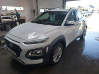 Hyundai Kona Polska salon z pisemną gwarancją Przasnysz - zdjęcie 4