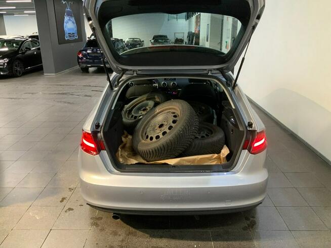 Audi A3 Sadlno - zdjęcie 5