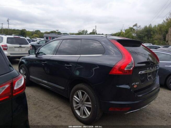 2017 VOLVO XC60 T5 INSCRIPTION Sulejówek - zdjęcie 4