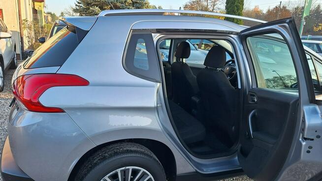 Peugeot 2008 GAZ, PDC, skł. lusterka Zieleniewo - zdjęcie 12