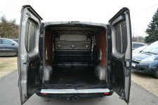 Renault Trafic Serwiswany*Klima*Tempomat* 1.6DCI 140KM*Zadbany Częstochowa - zdjęcie 4