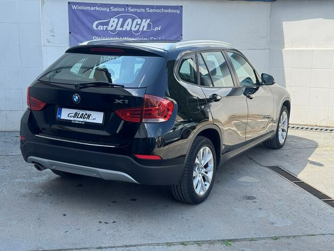 BMW X1 Pisemna Gwarancja 12 miesięcy Konin - zdjęcie 4