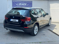 BMW X1 Pisemna Gwarancja 12 miesięcy Konin - zdjęcie 4