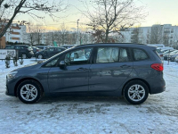 BMW 216 Gran Tourer / 7os Poznań - zdjęcie 4