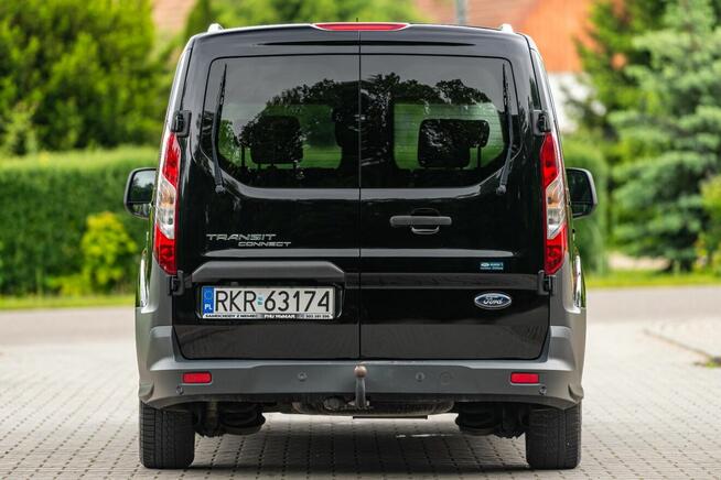 FORD TRANSIT Targowiska - zdjęcie 10