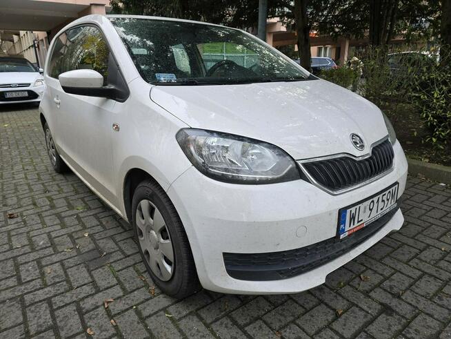 Škoda Citigo Komorniki - zdjęcie 1