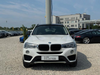 BMW X4, 2016 Michałowice - zdjęcie 9
