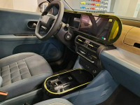 Fiat Grande Panda Hybrid La Prima 1.2 110KM eDCT Nowy Sącz - zdjęcie 12