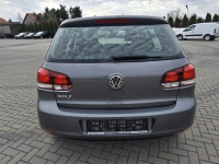 Volkswagen Golf 1,2Turbo benz. Klima.Centralka.Alufelgi,kredyt.OKAZJA Kutno - zdjęcie 10