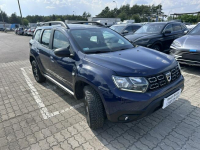 Dacia Duster Bezwypadkowy  4x4 Otwock - zdjęcie 11