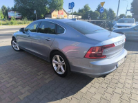 Volvo S90 2.0 T5 254KM Long Skóra Panorama Łuków - zdjęcie 8