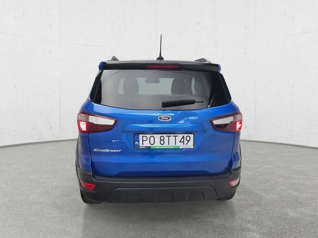 Ford EcoSport Poleasingowe.pl BZ Komorniki - zdjęcie 6