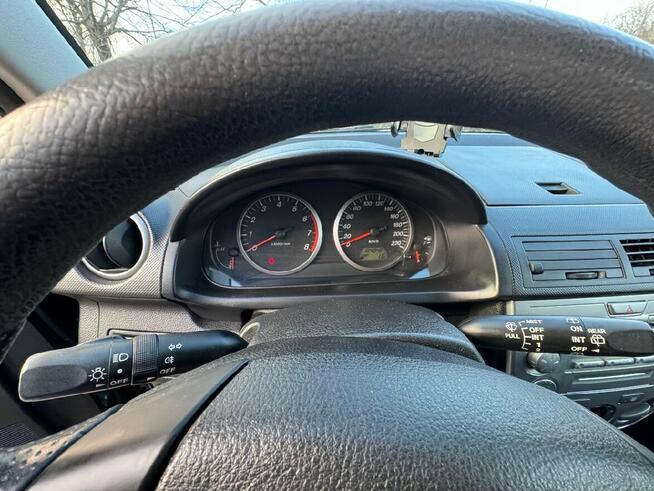 Mazda 2 DY, 2006r. 1 generacja, benzyna 1.4 Wrocław - zdjęcie 4