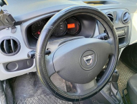 Dacia Sandero 2013 Salon Jaszpol Tuszyn - zdjęcie 7