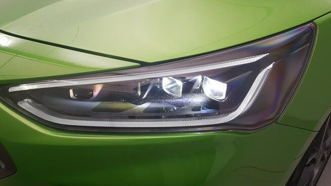 Ford Focus 2.3 EcoBoost ST X ! Z Polskiego Salonu ! Faktura VAT ! Warszawa - zdjęcie 9