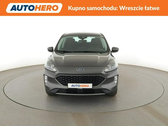 Ford Kuga Navi, czujniki, Podg.fotele, Aut.klima, Bluetooth Warszawa - zdjęcie 11