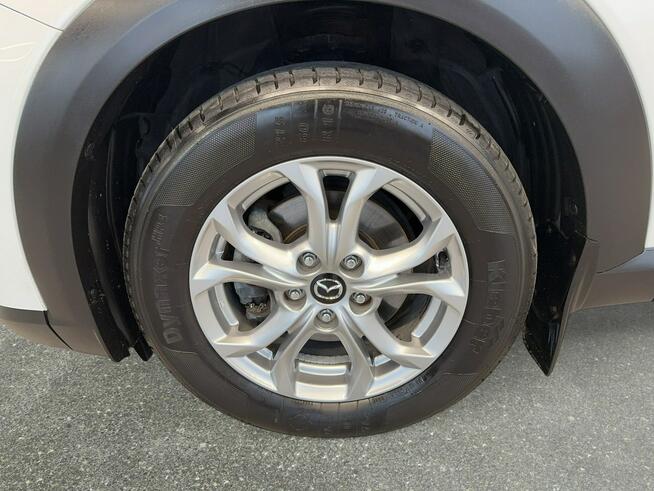 Mazda CX-3 1.5d 105KM M6 2016 r. Myślenice - zdjęcie 9