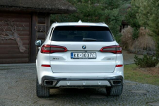 BMW X5 G05 / 40i Sport / xDrive / 340HP / Niski przebieg / M Pakiet Ropczyce - zdjęcie 4