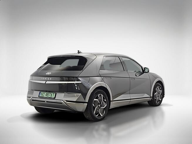 Hyundai IONIQ 5 77kWh Techniq ! Z Polskiego Salonu ! Faktura Vat ! Warszawa - zdjęcie 5