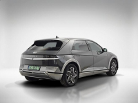 Hyundai IONIQ 5 77kWh Techniq ! Z Polskiego Salonu ! Faktura Vat ! Warszawa - zdjęcie 5