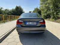 BMW 320D E90 Zarejestrowany 2.0 163 KM Gostyń - zdjęcie 5