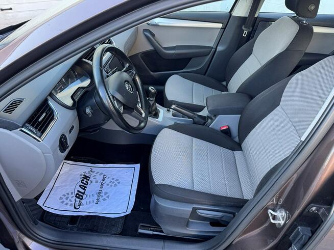 Škoda Octavia SALON POLSKA - 4x4 - Pisemna Gwarancja 12 miesięcy Konin - zdjęcie 5