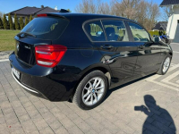 BMW 116 GWARANCJA*Zadbana*Nowy ROZRZAD!*URBAN Line  Bogate wyposażenie Zebrzydowa - zdjęcie 12