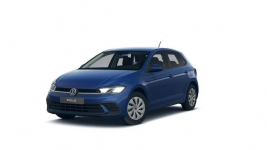 Volkswagen Polo Life Plus 1.0TSI 95KM automat DSG Pakiet Comfort Radom - zdjęcie 7
