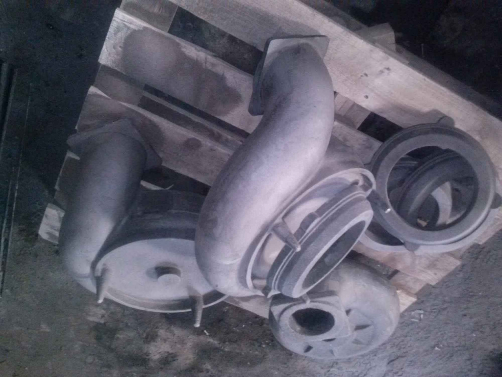 Sobowidz Odlewnia Stali Nierdzewnej - Odlewy kwasoodporne i nierdzewne Sobowidz - zdjęcie 9