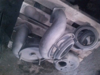 Sobowidz Odlewnia Stali Nierdzewnej - Odlewy kwasoodporne i nierdzewne Sobowidz - zdjęcie 9