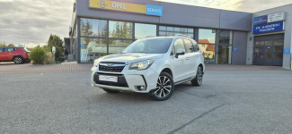 Subaru Forester Giżycko - zdjęcie 1