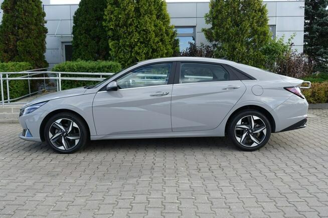 Hyundai Elantra 1.6 Smart, Salon Polska! 1 właściciel! FV! Pęcice - zdjęcie 6