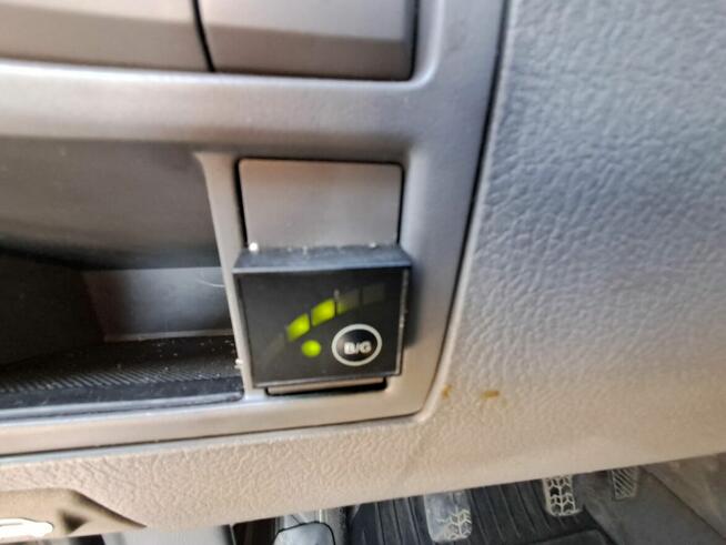 Instalacja LPG , Manual, 1.8 i 16V 126KM, Bogate wyposażenie Warszawa - zdjęcie 9
